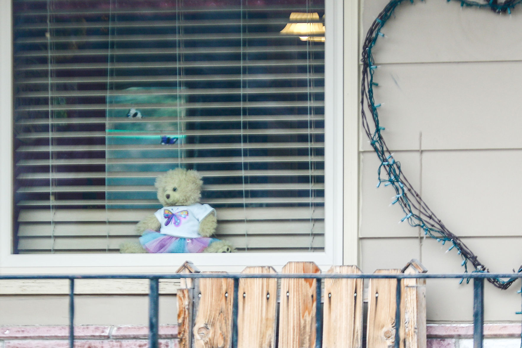 PHOTOS: Bear Hunt